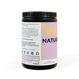 Pre-Workout Supplement, Fruit Punch (204g, 7.1oz)