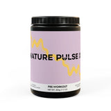 Pre-Workout Supplement, Fruit Punch (204g, 7.1oz)