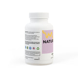 Omega 3 Fish Oil Supplement (60 Softgels)