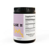 BCAA Supplement, Grape (325g, 11.46oz, 50 servings)