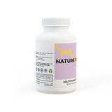 Multivitamin for Women Supplement (60 Capsules)