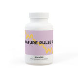 Sea Moss Supplement (60 Capsules)