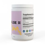 Collagen Peptides Type I & III Supplement (350g, 12.3oz)