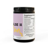 Pre-Workout Supplement, Fruit Punch (204g, 7.1oz)