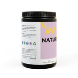 BCAA Supplement, Grape (325g, 11.46oz, 50 servings)
