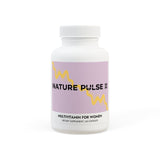 Multivitamin for Women Supplement (60 Capsules)