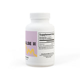 Magnesium Glycinate Supplement (60 Capsules)