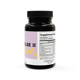 L-Arginine Supplement (60 Capsules)