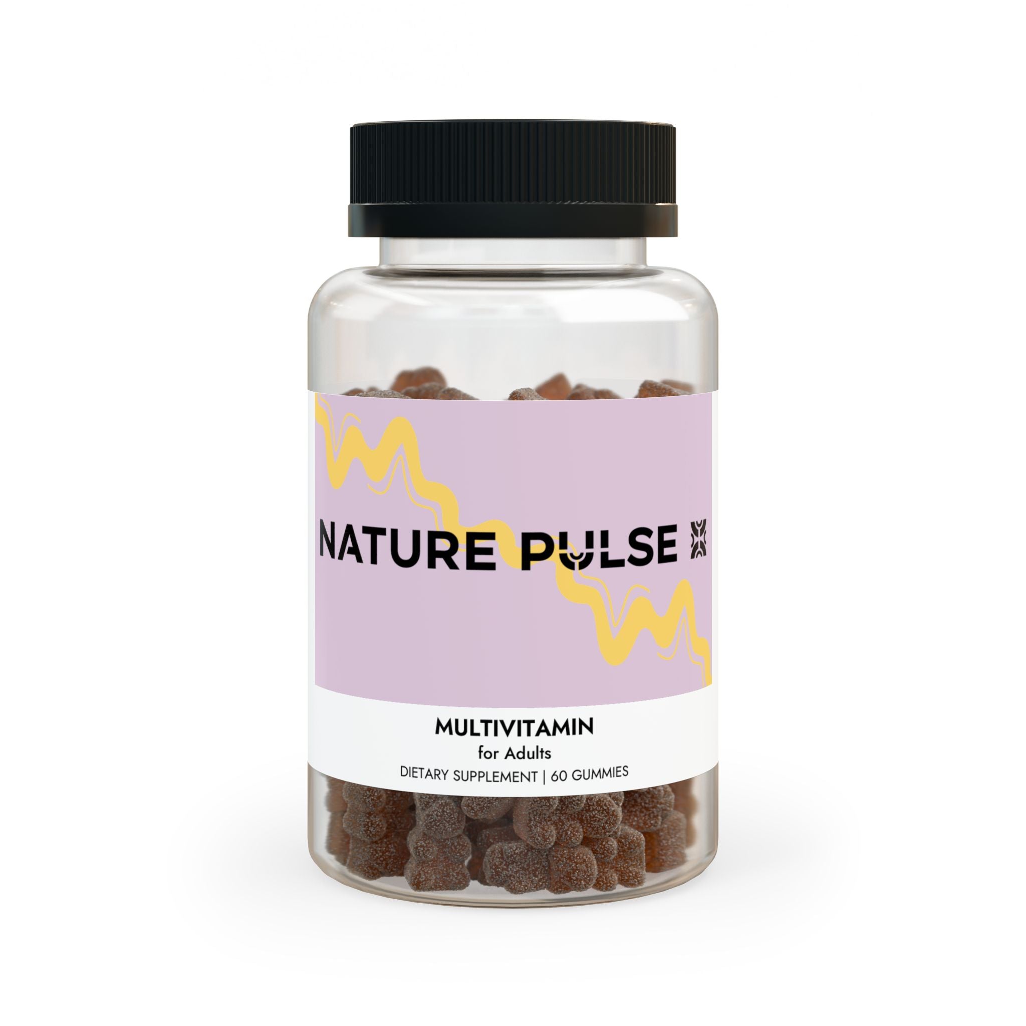 Nature Pulse X | Password: 123