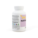 Mushroom Blend Supplement (60 Capsules)