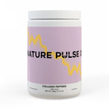 Collagen Peptides Type I & III Supplement (350g, 12.3oz)