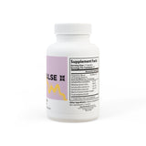 Probiotics Supplement (60 Capsules)