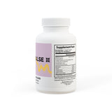 Digestive Enzyme Blend Supplement (60 Capsules)