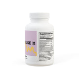 Mushroom Blend Supplement (60 Capsules)