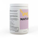 Collagen Peptides Type I & III Supplement (350g, 12.3oz)