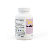Sea Moss Supplement (60 Capsules)