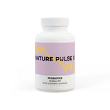 Probiotics Supplement (60 Capsules)